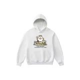 Белый [Утолщенная флисовая подкладка]