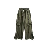 Бамбук зеленый