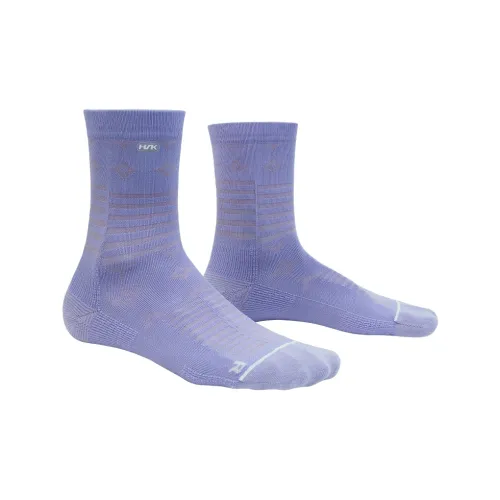 HNK Унисекс Беговые Носки