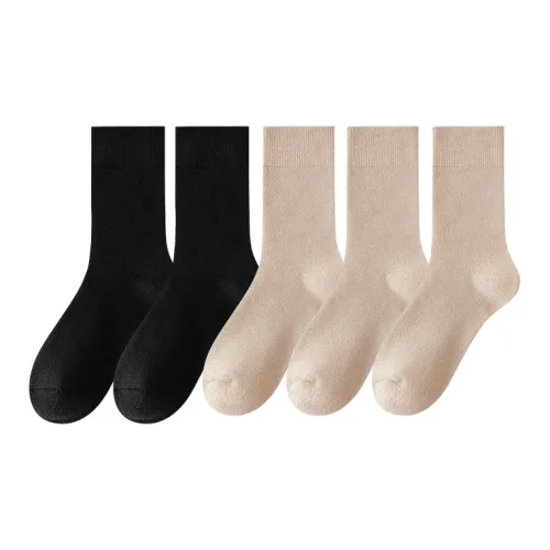 DUSHILIREN Мужские носки MID до икры