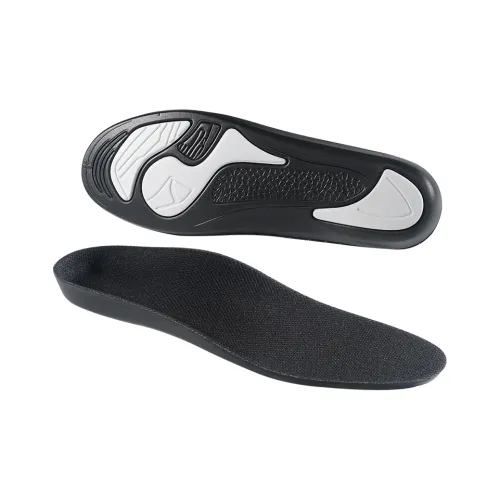 maigaole K208 Ткань EVA Коррекция Стельки с Наклейкой Унисекс