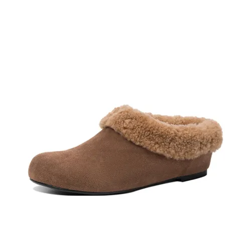 Yeezyy Reezy Тихие Домашние тапочки Женские