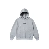 Вересковый серый с флисовой подкладкой