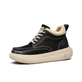 Чёрная подкладка