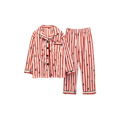 Tiansui Изображение Цвет Женский Пижамный Комплект