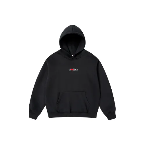 XOXOGOODBOY Унисекс Свитшоты