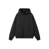 Черный (с флисовой подкладкой)