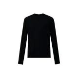 [Тяжелый Синьцзянский хлопок ★ Долговечный Нерасстраивающийся] Черный