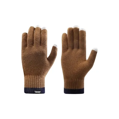 Jeep Sheep Wool Knit Перчатки Унисекс