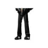 Черный (с флисовой подкладкой)