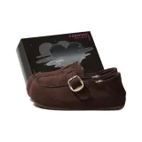 Кофейный - Эксклюзивная коробка включена