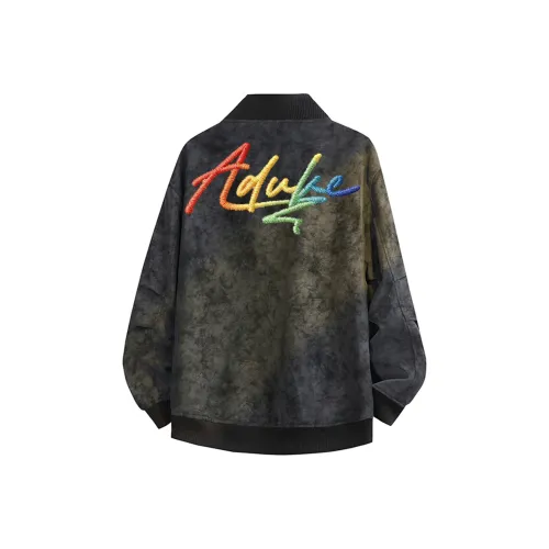 DUKE+DEXTER Унисекс Куртки