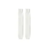 [2 шт] Белый + Белый