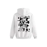 White (Тяжелый, утолщенный, с флисовой подкладкой)