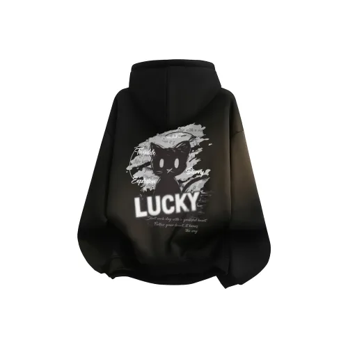 Miniso Унисекс Свитшоты