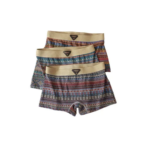 QTUR Женские боксер-шорты