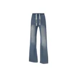 Light Blue [Теплый с флисовой подкладкой]