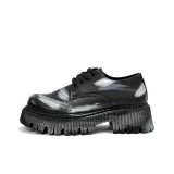 Black Polished Two-Tone  
Черный Полированный Двухцветный