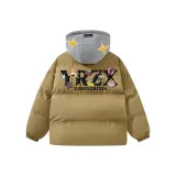 Хаки [Серый, Шляпа, Стиль, Многослойность, Эстетика]