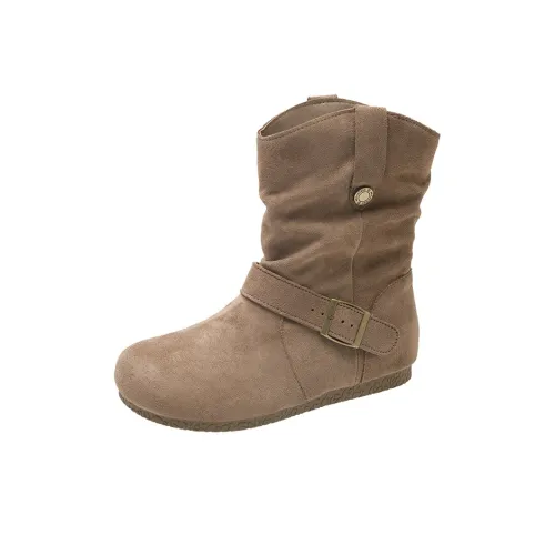 DFOA Ботильоны Женские