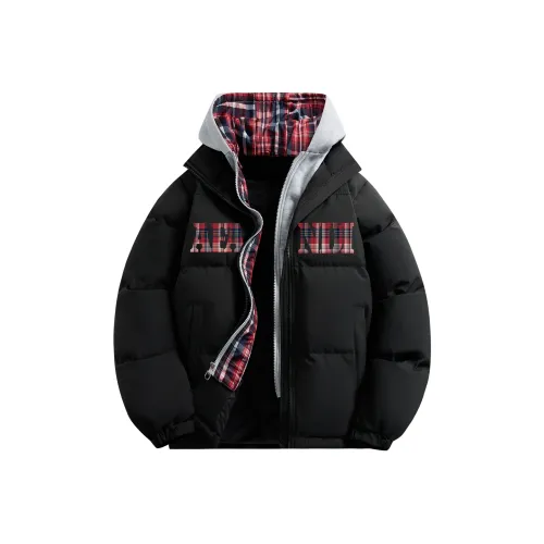 AFANDI Унисекс Пуховики