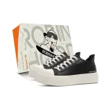 Белый, черный, флисовая подкладка