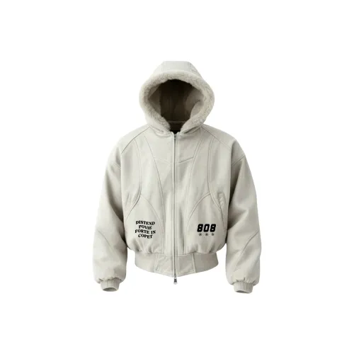 POVIT Унисекс Пуховики