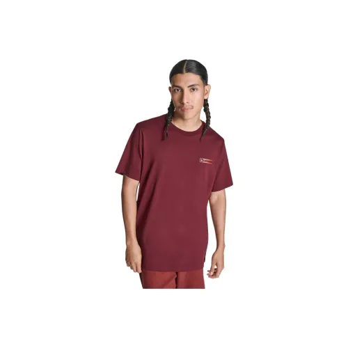 Конверс Red Unisex T-Shirts