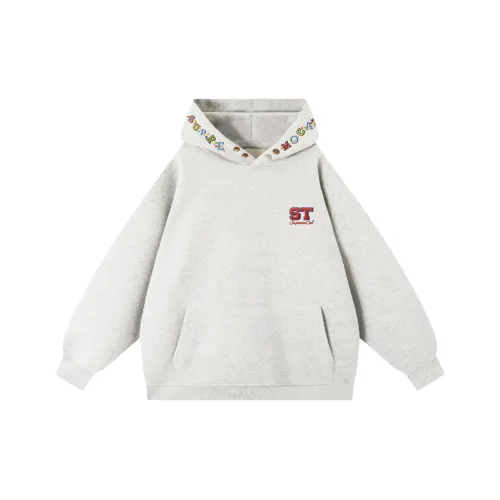 Supremo Cat Унисекс Свитшоты