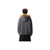 Темно-серый