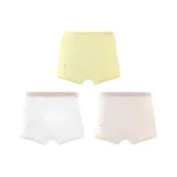 Лимон + Корица Пудра + Британский Белый (Женский, 3 упаковки)