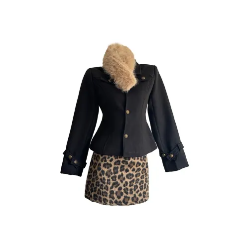 TIBINB Женские Комплекты с Юбкой