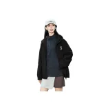 Призрачно черный