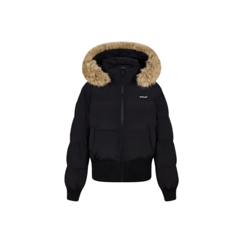 ADXKM Женские пуховики