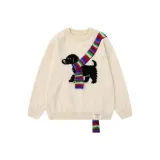 Абрикос (Ткань, Этикетка)