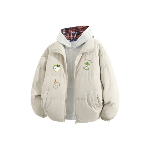 FAX FOR FMACM Хлопковый пуховик унисекс