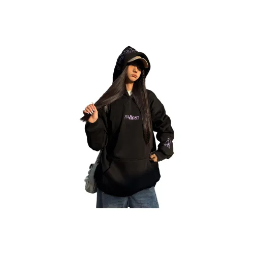 DOUBLEFISH Кардиган Свитшот Унисекс