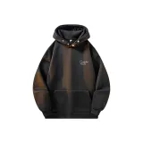 Чёрный [480 г утолщённый]