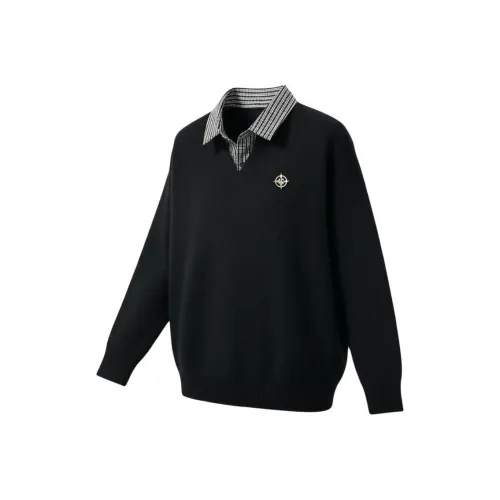 DJ.SPIRIT Унисекс Трикотаж