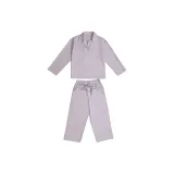 Поллия Японская Фиолетовая