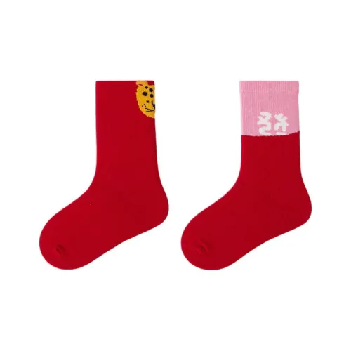 Mini Bala Школьный возраст Носки