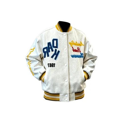 SAGP Унисекс Бейсбольные Джерси