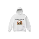 Белый [Утолщенная флисовая подкладка]