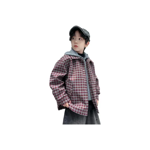 EASTERN CAMEL KIDS Куртки