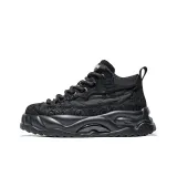 Чистый чёрный