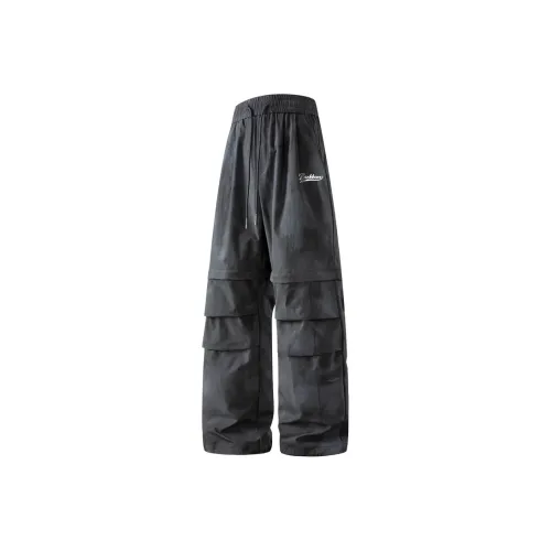 DAWEIBEIKEN Унисекс Карго Брюки