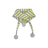 Жёлтый Серый