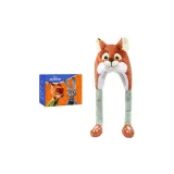 Лиса Ник Подарочная Коробка Набор