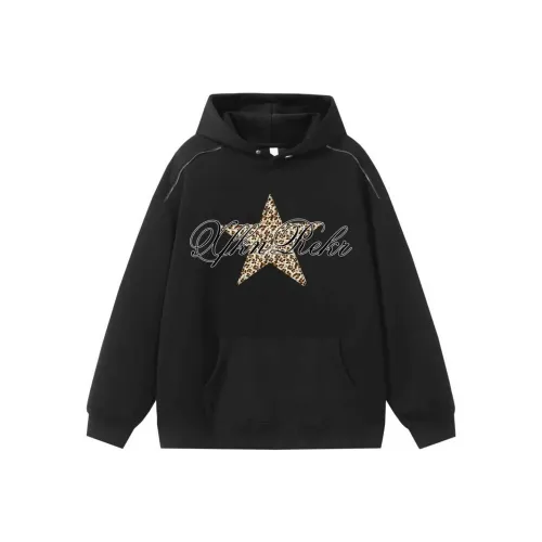 XFKN Унисекс Свитшоты