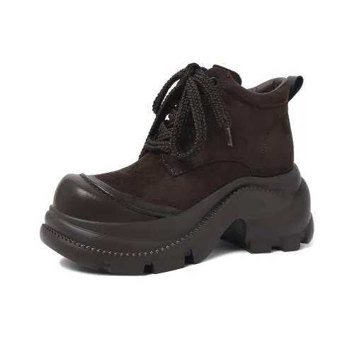 CAMEIDO Martin Boot 9 см Женские